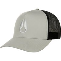 Iconed Trucker Cap by Nixon