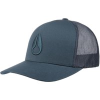 Iconed Trucker Cap by Nixon