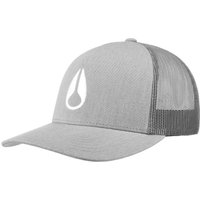 Iconed Trucker Cap by Nixon