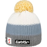 Star Beanie mit Pompon by Eisbär