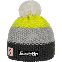 Star Beanie mit Pompon by Eisbär