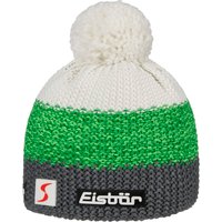 Star Beanie mit Pompon by Eisbär