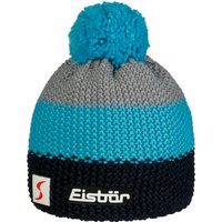 Star Beanie mit Pompon by Eisbär