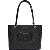 Eco Mietta Noel Tote Tasche Guess