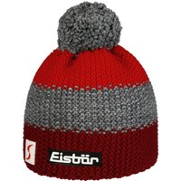 Star Beanie mit Pompon by Eisbär