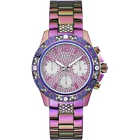 Guess Damen Armbanduhr Majesty Guess