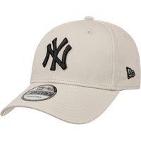 9Forty League Basic Yankees Cap by New Era