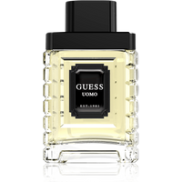 Guess Uomo After Shave Spray 100 ml