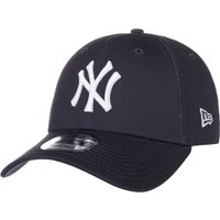 9Forty League Basic Yankees Cap by New Era