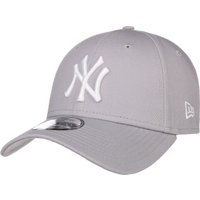 9Forty League Basic Yankees Cap by New Era