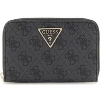 Damen Geldbörse Laurel SLG Guess