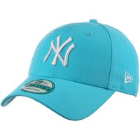 9Forty League Basic Yankees Cap by New Era