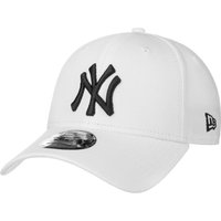 9Forty League Basic Yankees Cap by New Era