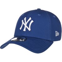 9Forty League Basic Yankees Cap by New Era