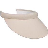 Uni Damen Visor by Lipodo