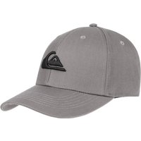 Decades Snapback Cap by Quiksilver