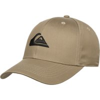 Decades Snapback Cap by Quiksilver