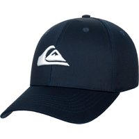 Decades Snapback Cap by Quiksilver