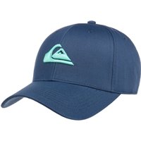 Decades Snapback Cap by Quiksilver