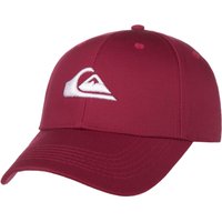 Decades Snapback Cap by Quiksilver