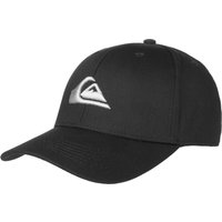 Decades Snapback Cap by Quiksilver