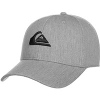 Decades Snapback Cap by Quiksilver