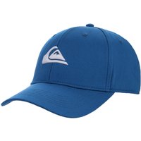 Decades Snapback Cap by Quiksilver