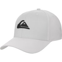 Decades Snapback Cap by Quiksilver