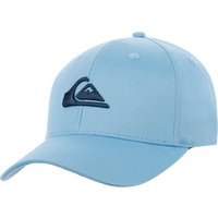 Decades Snapback Cap by Quiksilver