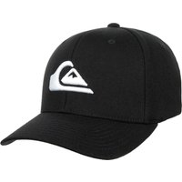 Mountain & Wave Fullcap by Quiksilver