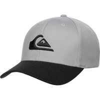 Mountain & Wave Fullcap by Quiksilver