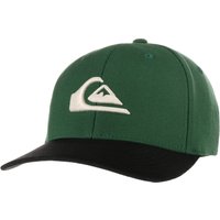 Mountain & Wave Fullcap by Quiksilver