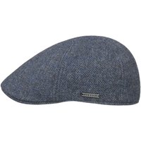 Texas Wool Herringbone Cap by Stetson