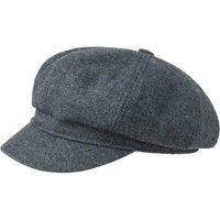 8-Panel Wool Ballonmütze by Stetson