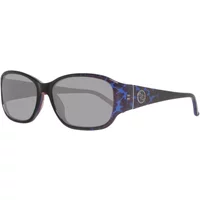 Bunte Plastik Damen Sonnenbrille Guess