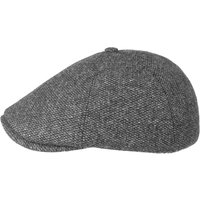 Rapallo Melange Herren Flatcap by Lipodo