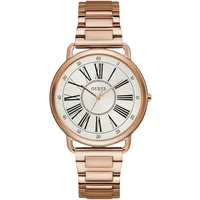 Elegante Kennedy Damenuhr Guess