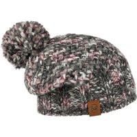 Margo Beanie Bommelmütze by BUFF