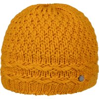 Pinea Beanie mit Futter by Lierys