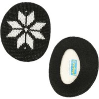 Kinder Snowflake Earbags Ohrenwärmer