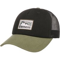 Icon Mesh Trucker Cap by Element