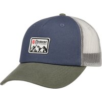 Icon Mesh Trucker Cap by Element