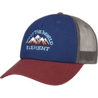 Icon Mesh Trucker Cap by Element