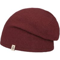 Pure Cashmere Beanie by Roeckl