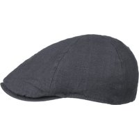 Leinen Flatcap by Lipodo