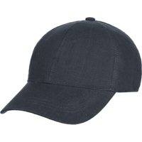 Leinen Basecap by Lipodo