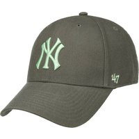 MVP Snapback Yankees Cap by 47 Brand