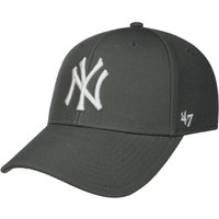 MVP Snapback Yankees Cap by 47 Brand