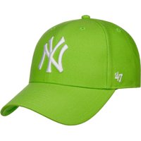 MVP Snapback Yankees Cap by 47 Brand