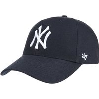 MVP Snapback Yankees Cap by 47 Brand